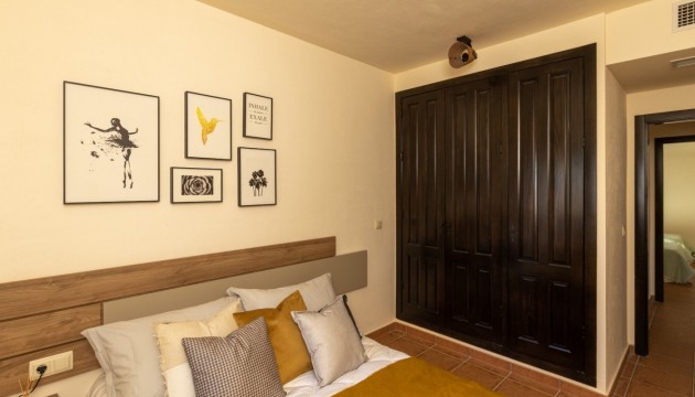 New Build - Detached Villa - Fuente Álamo - Fuente Alamo de Murcia