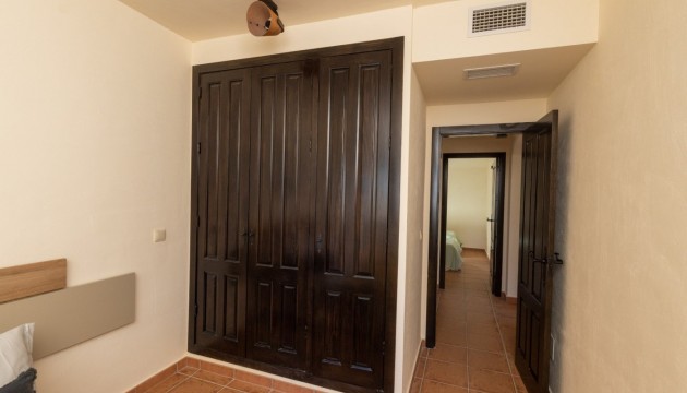 New Build - Detached Villa - Fuente Álamo - Fuente Alamo de Murcia