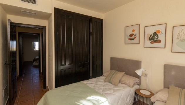 New Build - Detached Villa - Fuente Álamo - Fuente Alamo de Murcia