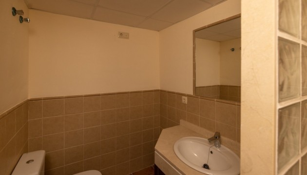 New Build - Detached Villa - Fuente Álamo - Fuente Alamo de Murcia