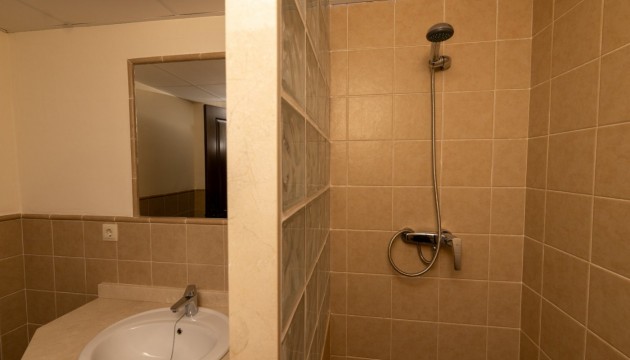 New Build - Detached Villa - Fuente Álamo - Fuente Alamo de Murcia