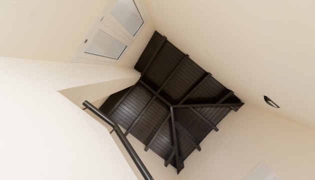 New Build - Detached Villa - Fuente Álamo - Fuente Alamo de Murcia