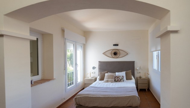 New Build - Detached Villa - Fuente Álamo - Fuente Alamo de Murcia