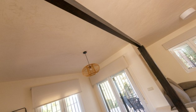 New Build - Detached Villa - Fuente Álamo - Fuente Alamo de Murcia