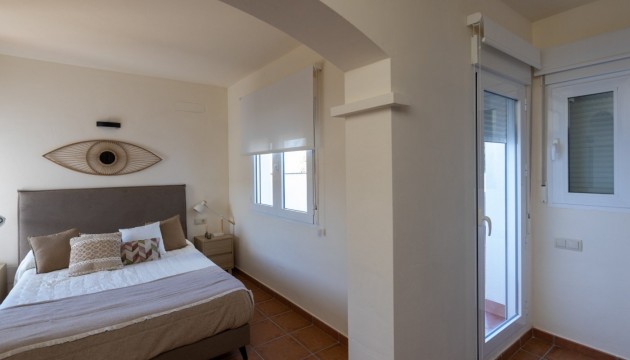 New Build - Detached Villa - Fuente Álamo - Fuente Alamo de Murcia