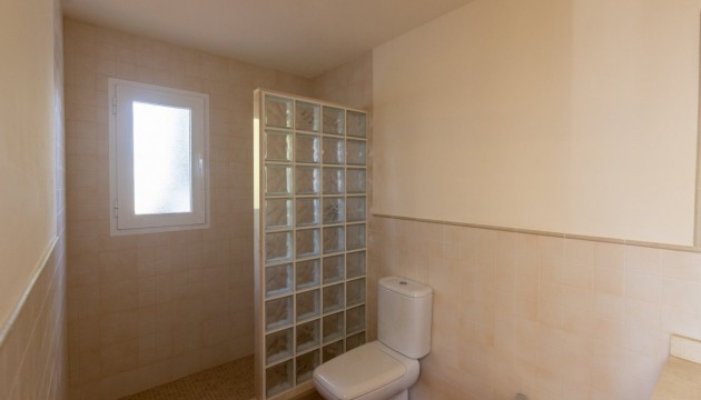 New Build - Detached Villa - Fuente Álamo - Fuente Alamo de Murcia