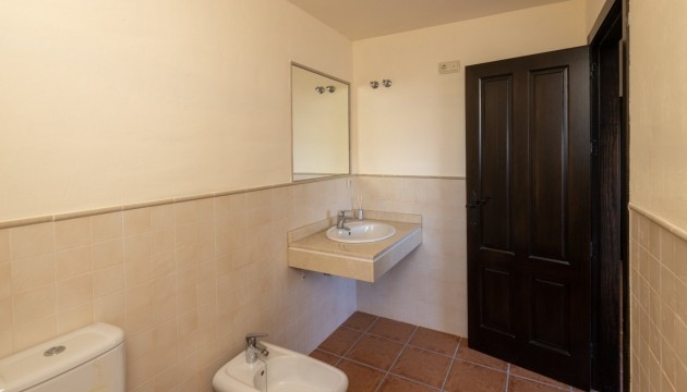 New Build - Detached Villa - Fuente Álamo - Fuente Alamo de Murcia