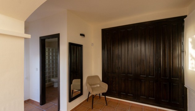 New Build - Detached Villa - Fuente Álamo - Fuente Alamo de Murcia