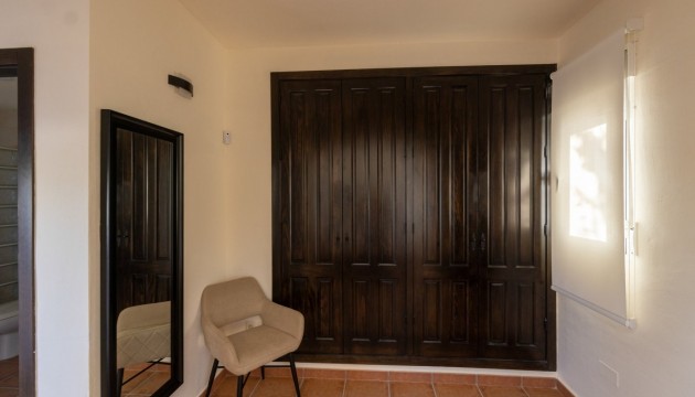 New Build - Detached Villa - Fuente Álamo - Fuente Alamo de Murcia