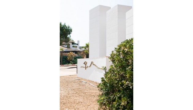 New Build - Townhouse - Fuente Álamo - Fuente Alamo de Murcia