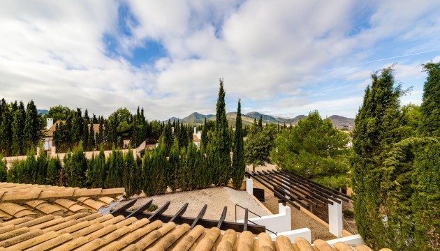 New Build - Townhouse - Fuente Álamo - Fuente Alamo de Murcia