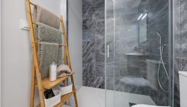 Neue Gebäude - Apartment - San Miguel de Salinas