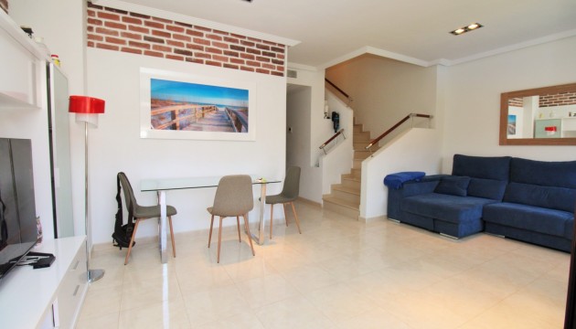 Resale - Apartment - Orihuela Costa - Cabo Roig