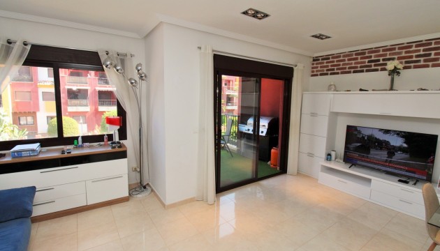 Resale - Apartment - Orihuela Costa - Cabo Roig