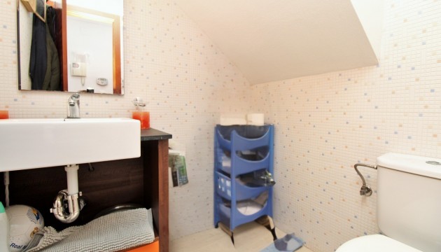 Resale - Apartment - Orihuela Costa - Cabo Roig