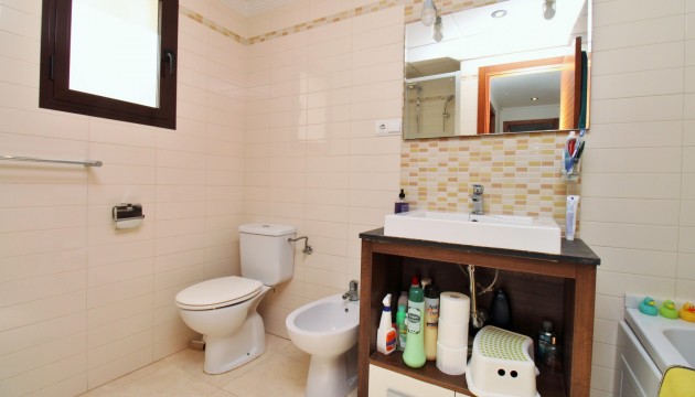 Resale - Apartment - Orihuela Costa - Cabo Roig