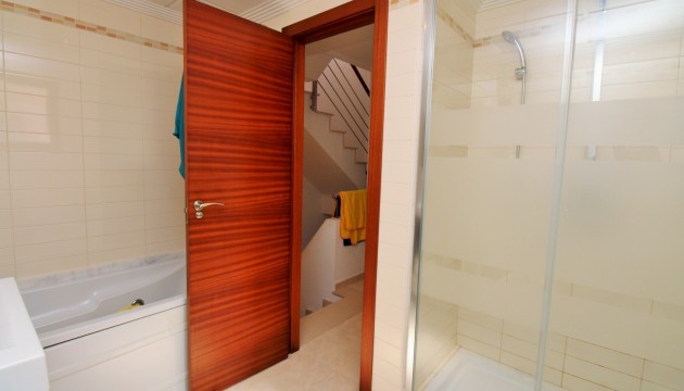 Resale - Apartment - Orihuela Costa - Cabo Roig