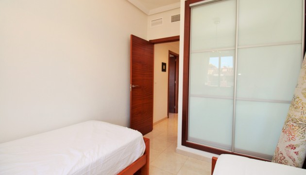 Resale - Apartment - Orihuela Costa - Cabo Roig