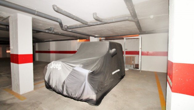 Resale - Apartment - Orihuela Costa - Cabo Roig