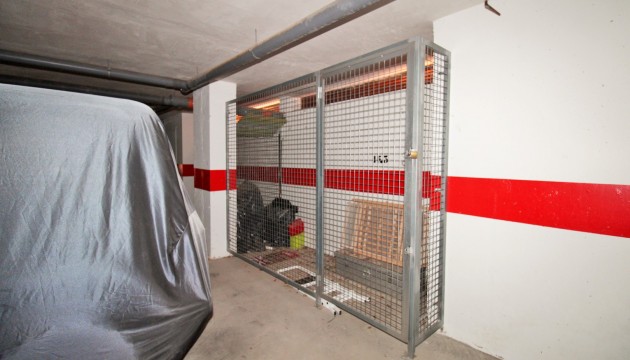 Resale - Apartment - Orihuela Costa - Cabo Roig