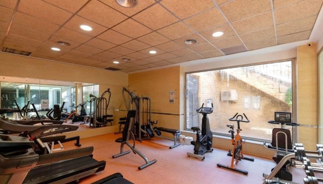 Resale - Apartment - Orihuela Costa - Cabo Roig