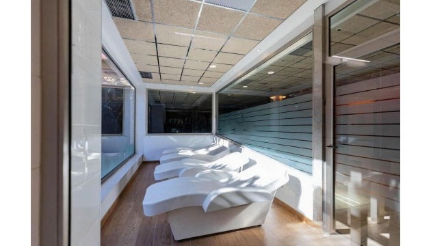 Resale - Apartment - Orihuela Costa - Cabo Roig