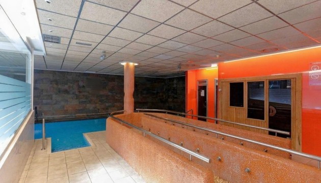 Resale - Apartment - Orihuela Costa - Cabo Roig