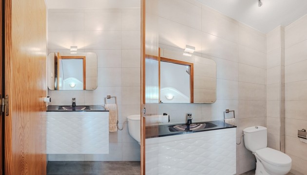 Resale - Duplex - Orihuela Costa - Villamartín