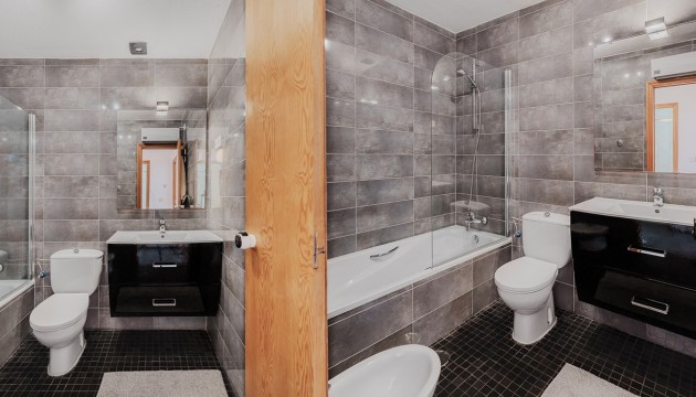 Resale - Duplex - Orihuela Costa - Villamartín