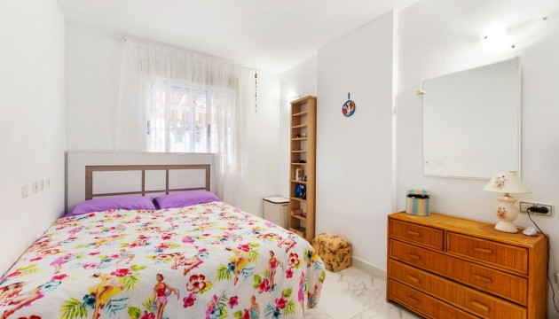 Resale - Apartment - Torrevieja
