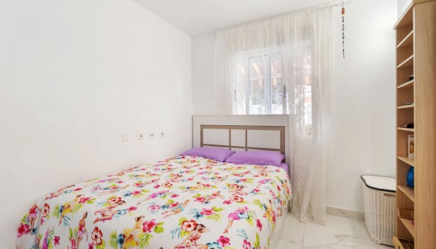 Resale - Apartment - Torrevieja
