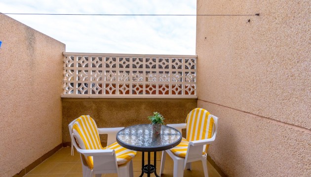 Resale - Apartment - Torrevieja
