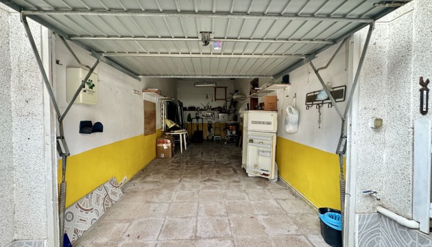 Resale - Townhouse - Orihuela Costa - Los Altos