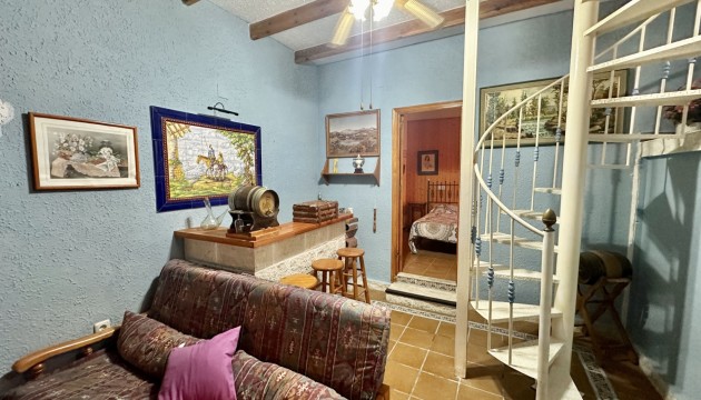 Resale - Townhouse - Orihuela Costa - Los Altos