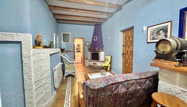 Resale - Townhouse - Orihuela Costa - Los Altos