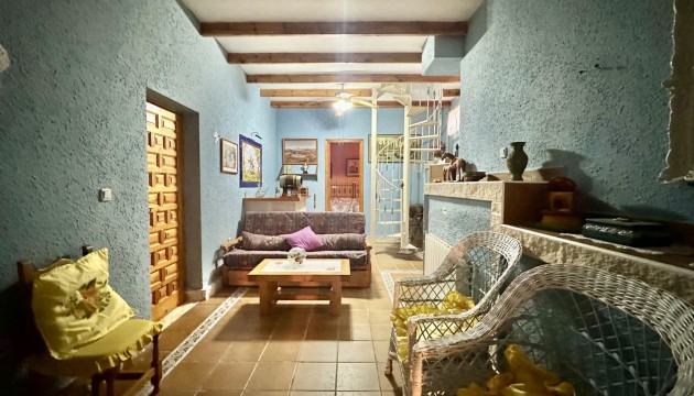 Resale - Townhouse - Orihuela Costa - Los Altos