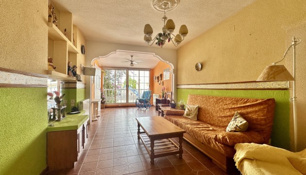 Resale - Townhouse - Orihuela Costa - Los Altos