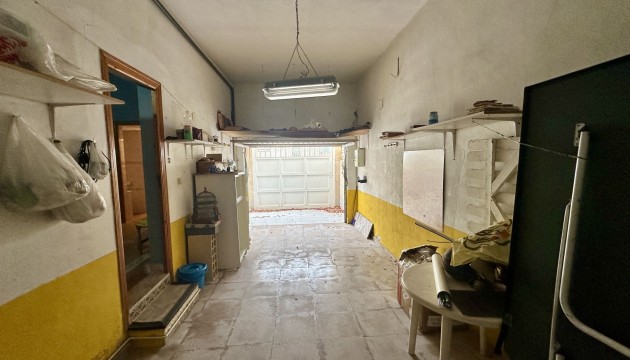 Resale - Townhouse - Orihuela Costa - Los Altos