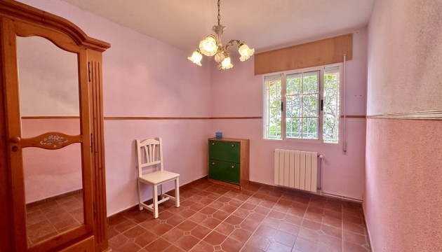 Resale - Townhouse - Orihuela Costa - Los Altos