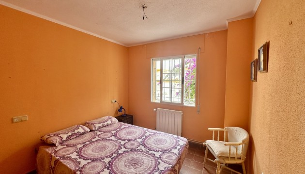 Resale - Townhouse - Orihuela Costa - Los Altos