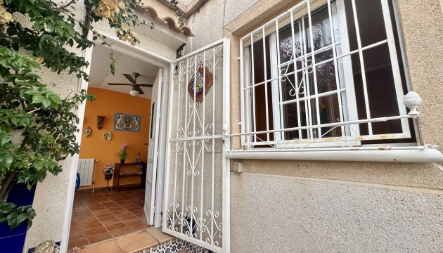 Resale - Townhouse - Orihuela Costa - Los Altos