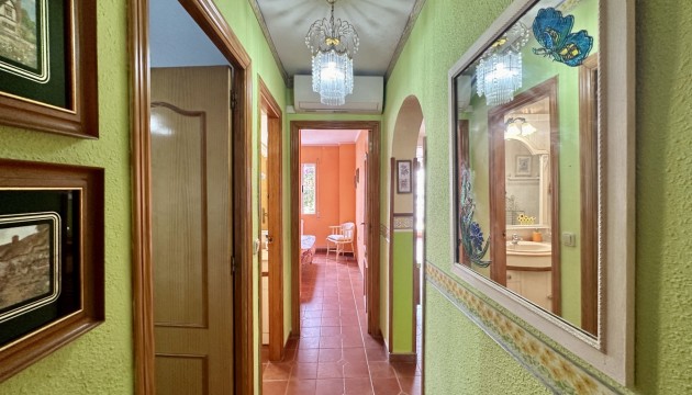 Resale - Townhouse - Orihuela Costa - Los Altos