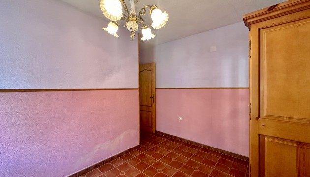 Resale - Townhouse - Orihuela Costa - Los Altos
