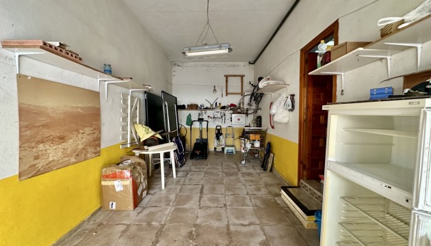 Resale - Townhouse - Orihuela Costa - Los Altos