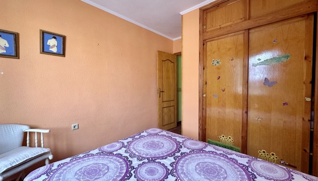 Resale - Townhouse - Orihuela Costa - Los Altos