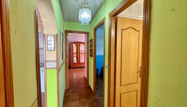 Resale - Townhouse - Orihuela Costa - Los Altos