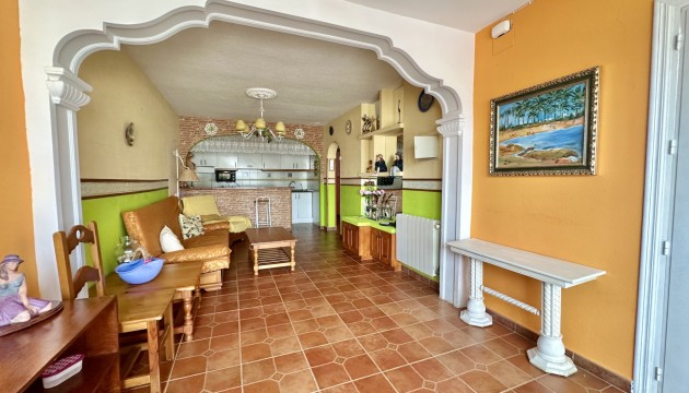 Resale - Townhouse - Orihuela Costa - Los Altos