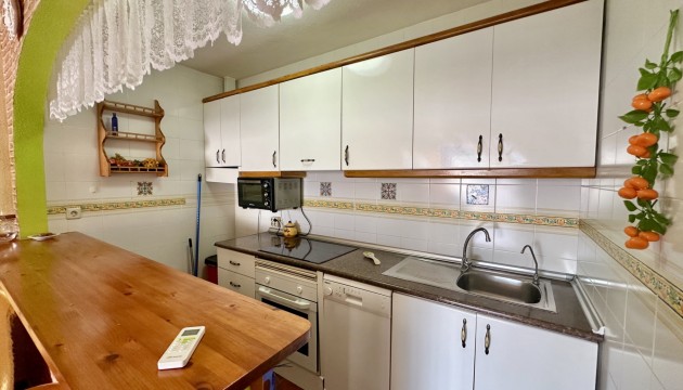 Resale - Townhouse - Orihuela Costa - Los Altos