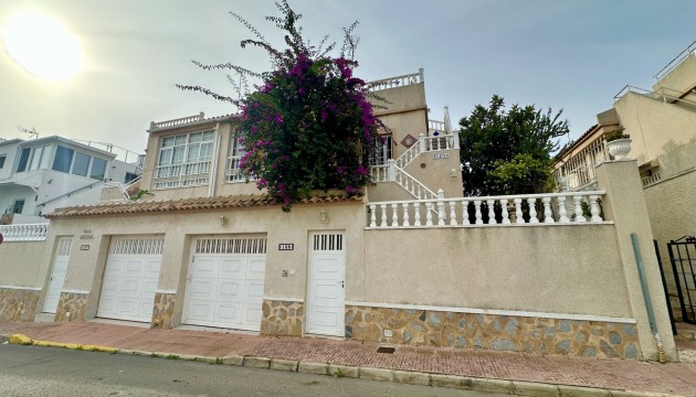 Resale - Townhouse - Orihuela Costa - Los Altos