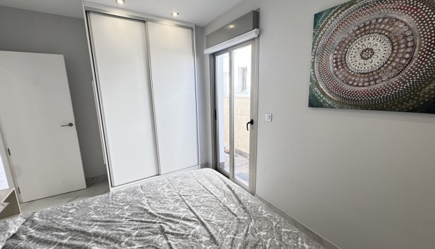 Resale - Detached Villa - Orihuela Costa - Villamartín